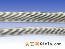 304与304L不锈钢丝绳 优质金属丝绳的供应与应用指南