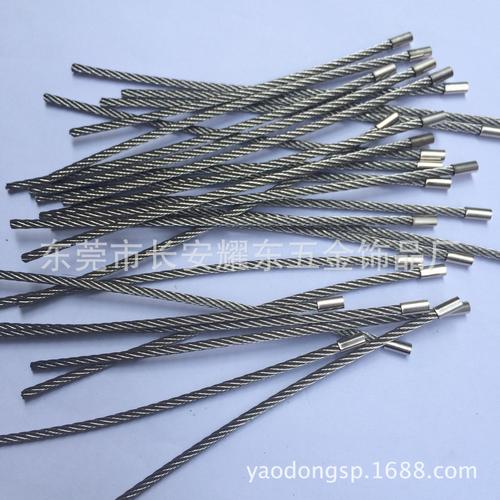 金属丝绳网 通用部件中的结构编织与力学逻辑——以金属丝绳为核心